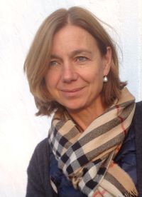 Andrea Endrös, Vorsitzende