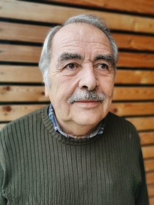 Otto Böhm, Schatzmeister